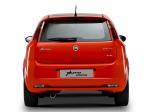 Fiat Punto Sporting 2007 года (BR)